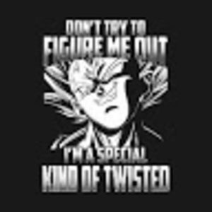 Meet your Posher, Sy